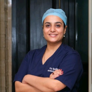 Dr. Neha Sachdeva