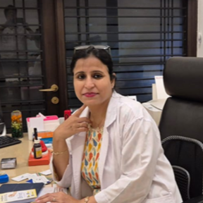 Dr. Tamanna Ambrin